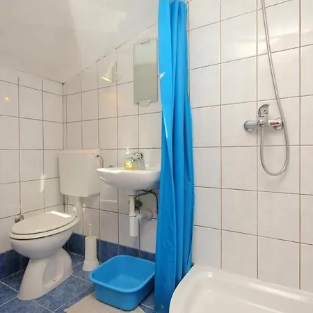 Daire Studio 10094a Orebić