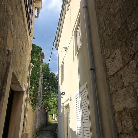 Daire Studio 10094a Orebić